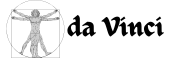 da Vinci