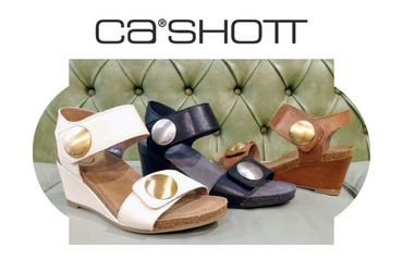 Ca'Shott sandals